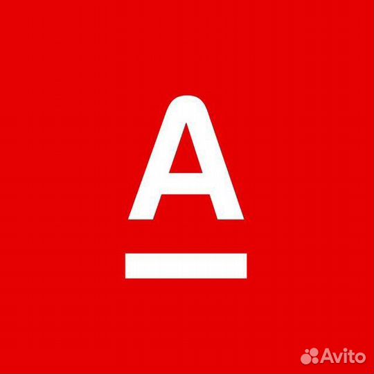 Установка Альфа-Банк на iPhone
