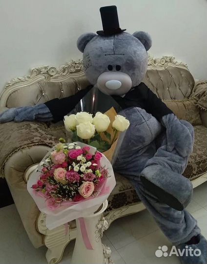 Детский аниматор