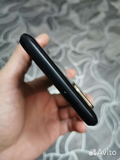 Телефон Huawei p40 lite 6/128