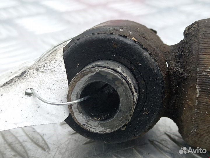 Амортизатор задний левый для Peugeot-Citroen 406