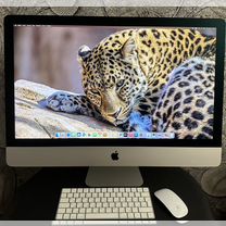 iMac 27 i9 128GB 4TB Radeon 5700XT 16GB Nano Glass