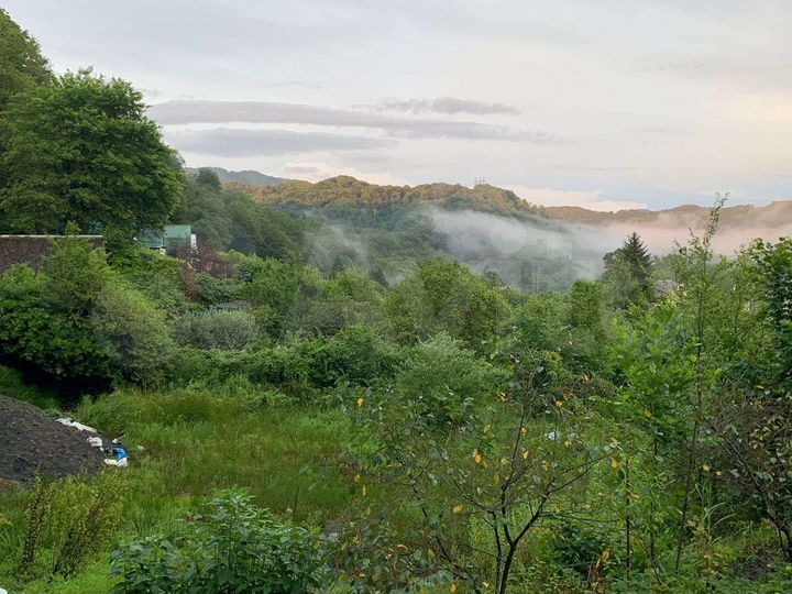 Участок 7,53 га (СНТ, ДНП)