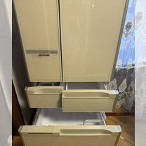 Холодильник hitachi