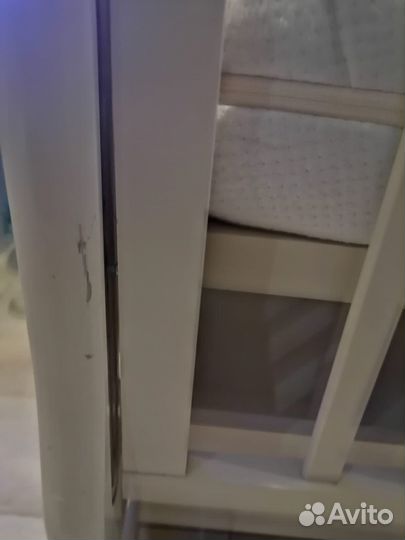 Детская кровать Гдыня