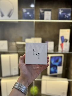 Airpods 3 Новые