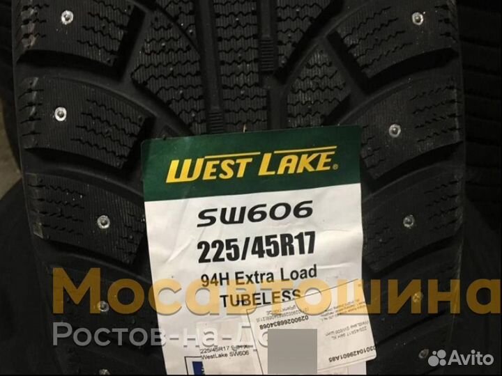 Westlake SW606 225/45 R17 94H