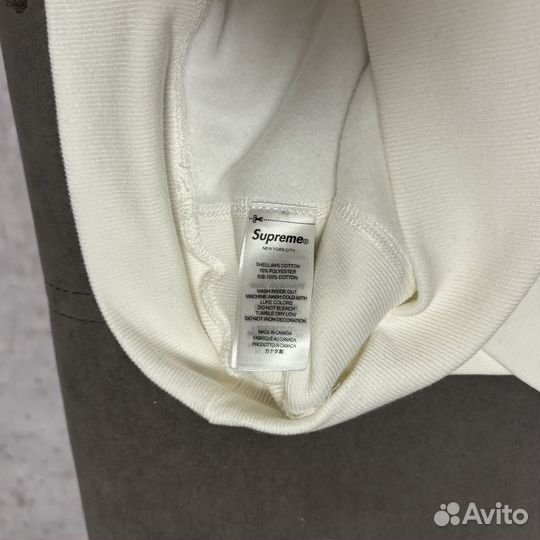 Свитшот Supreme grip