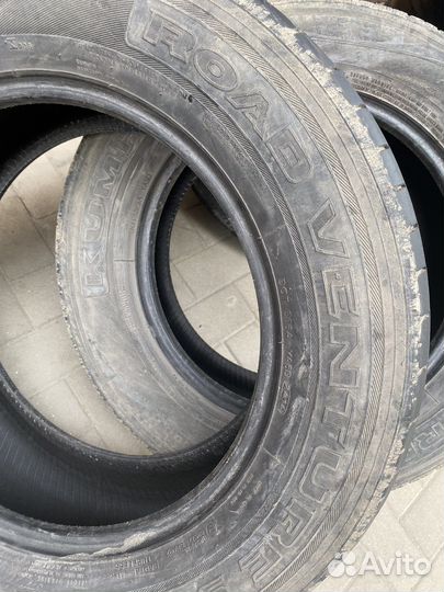 Kumho Road Venture 787 235/65 R17