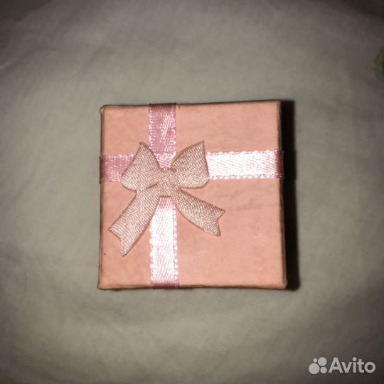 Кольцо,20-21 размер