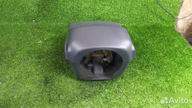 Кожух рулевой колонки Mitsubishi Dingo