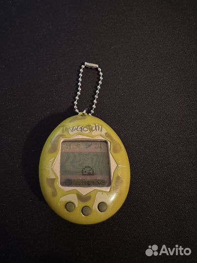 Тамагочи bandai 1997