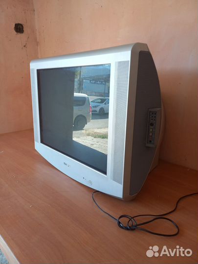 Телевизор sony