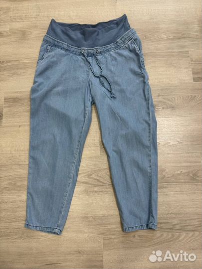 Брюки для беременных