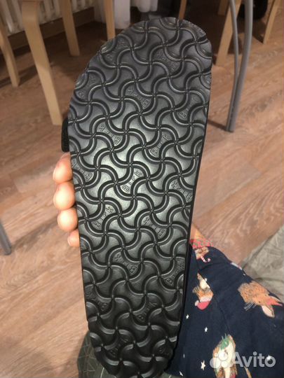 Тапки мужские birkenstock биркенсток