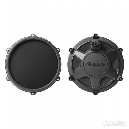 Электронная барабанная установка Alesis turbo mesh