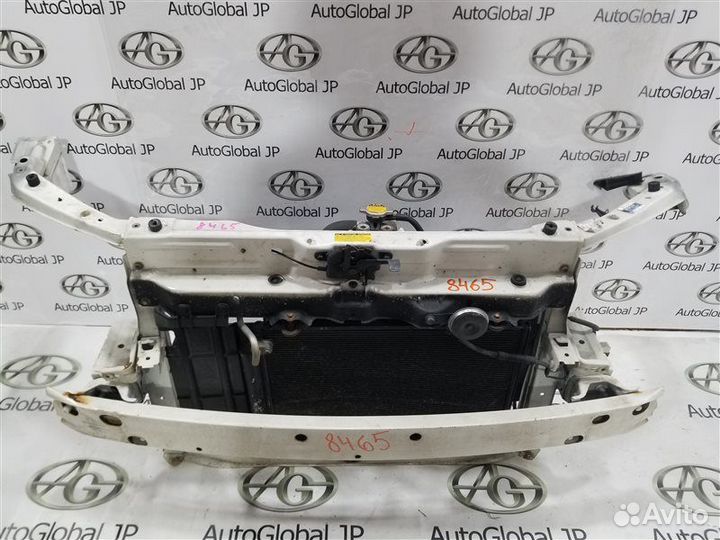 Телевизор Toyota Succeed NCP55 1nzfe 2008