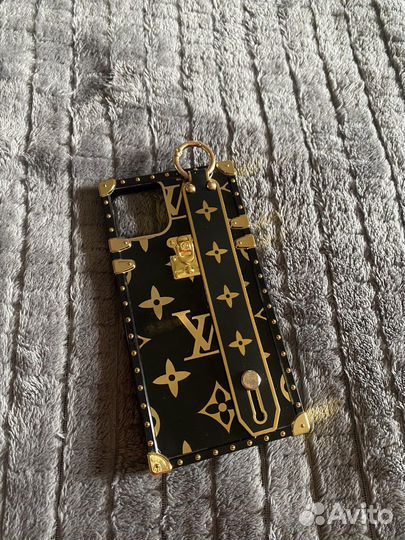 Чехол на iPhone 11 pro max