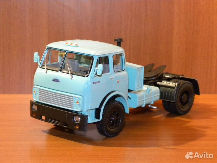 Модели автомобилей масштаба 1:43 (часть #15)