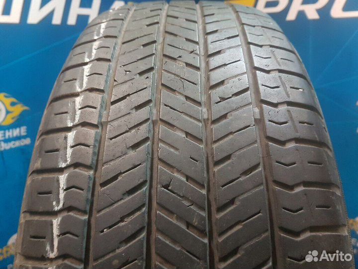 Yokohama Geolandar G91 225/60 R18