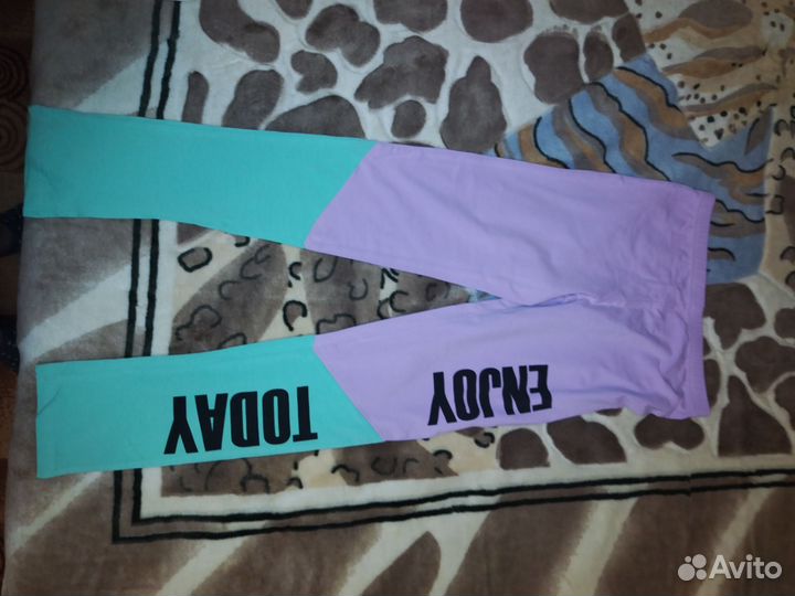 Пижама детская