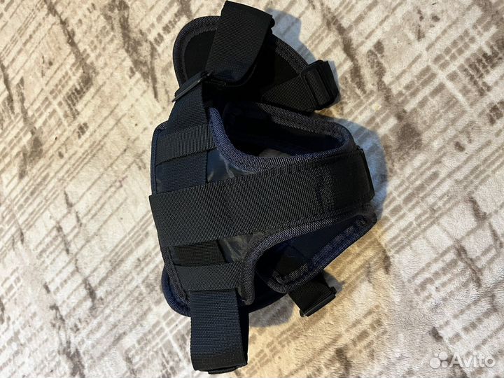 Шлейка для собаки