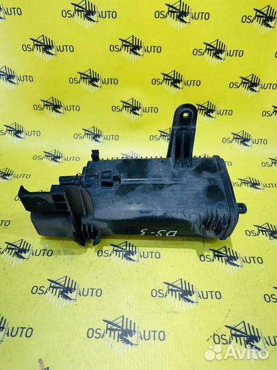 Абсорбер паров бензина peugeot partner citroen DS5