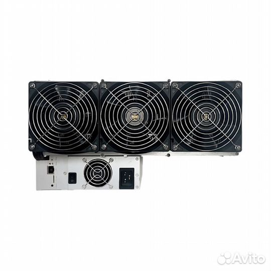 Jasminer X16-P 8G 5800 MH/S