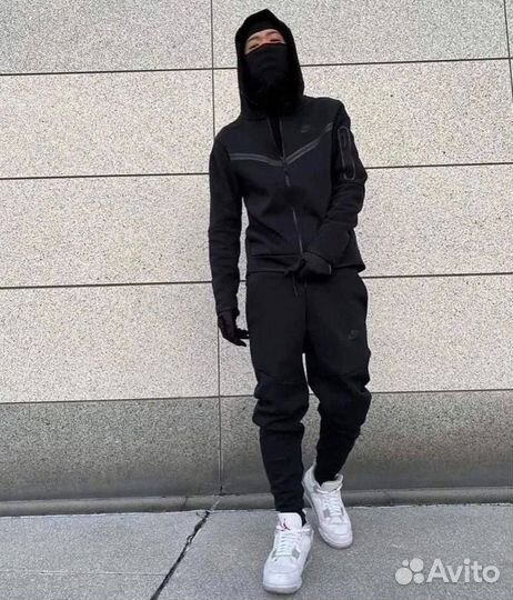 Костюм Nike Tech Fleece