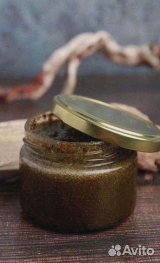 Натуральный препарат для мужской силы