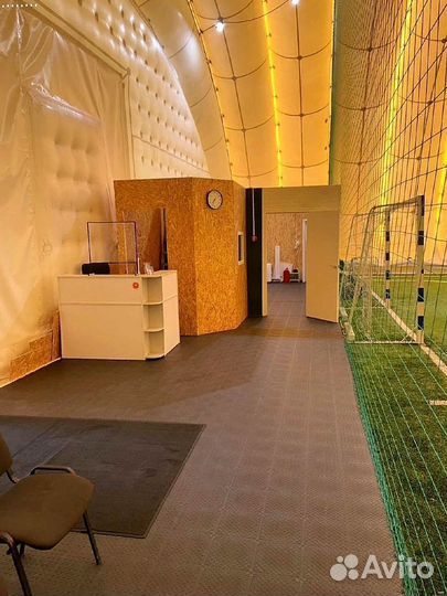 Пвх плитка 500x1430