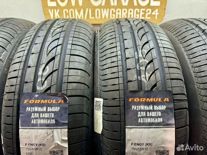 Formula Energy 195/65 R15