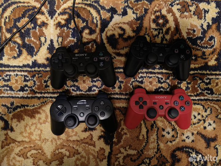 Sony PS3
