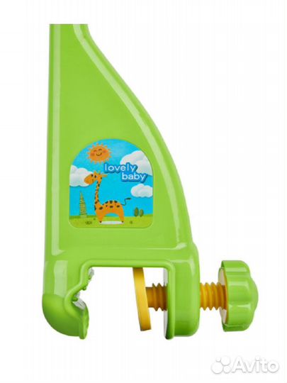 Мобиль на кроватку