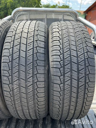 Tigar SUV Summer 225/65 R17 106H