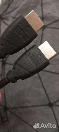 Кабель 2 м hdmi-hdmi bn39-01583b