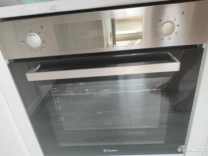 Духовой шкаф Candy