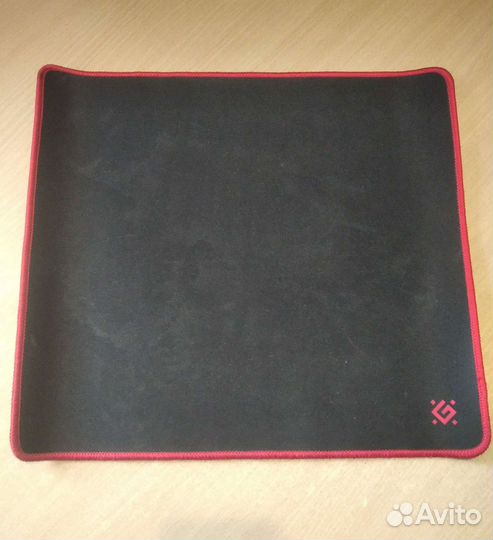 Игровой коврик для мыши большой
