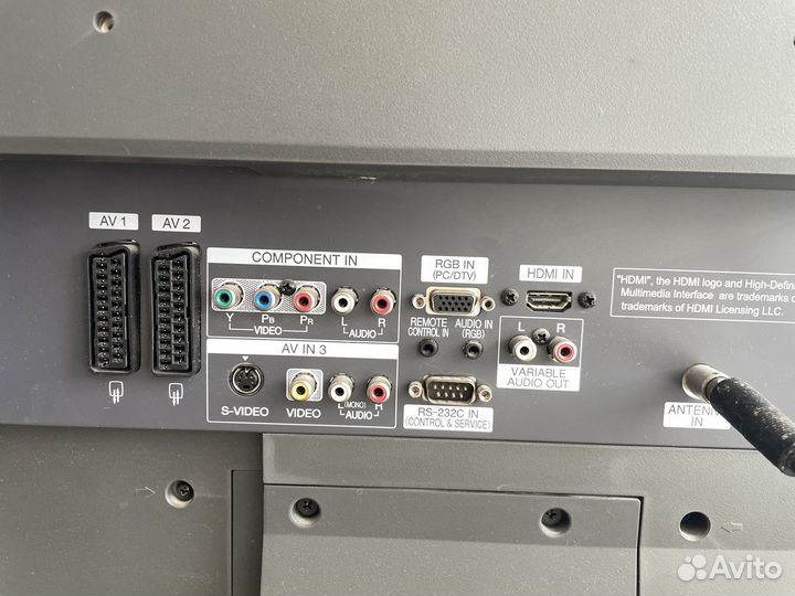 Телевизор LG