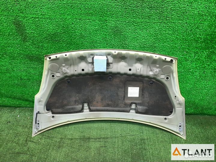 Капот toyota passo