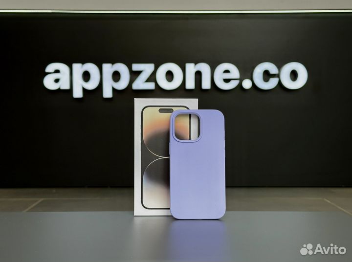 iPhone 14 Pro, 256 ГБ