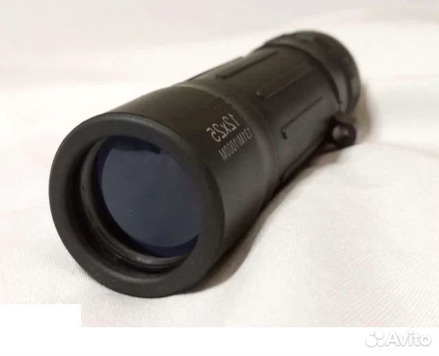 Подзорная труба монокуляр монокль 12 х 25