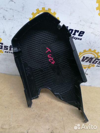 Кожух ремня грм AQY 2.0 Volkswagen Golf 4