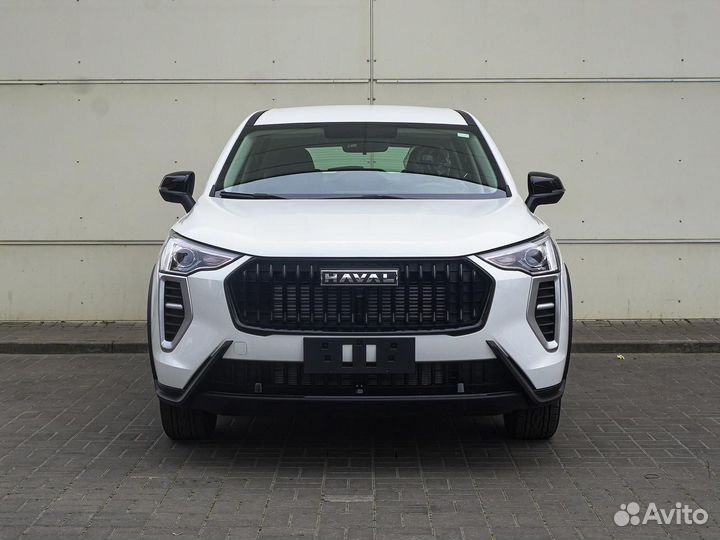 HAVAL Jolion 1.5 МТ, 2025