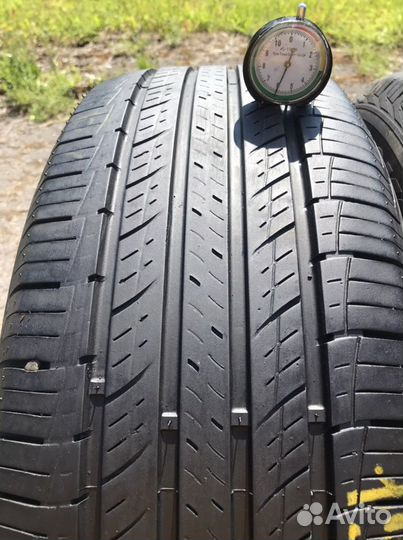 Hankook Dynapro HP2 RA33 235/60 R16 100H
