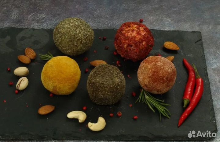 Сыр Белпер Кнолле «Паприка»