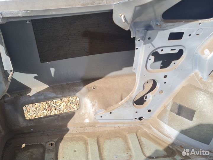 Мотор чери амулет