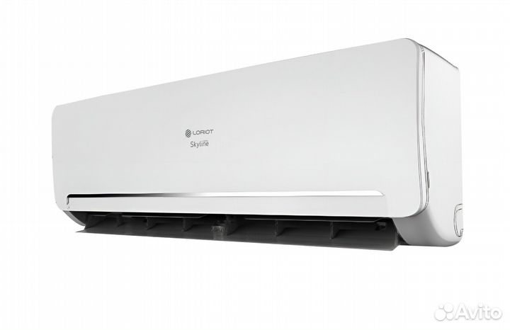 Кондиционер Loriot SkyLine NEW 2024