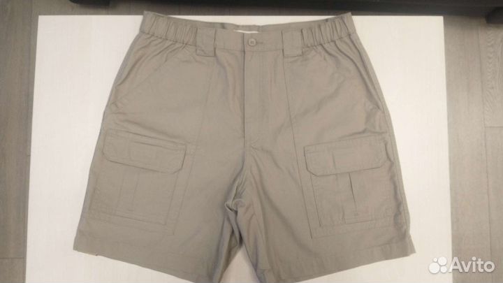 Savane Hiking Shorts New