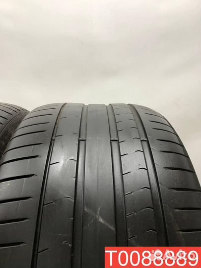 Pirelli P Zero PZ4 305/40 R20 112Y