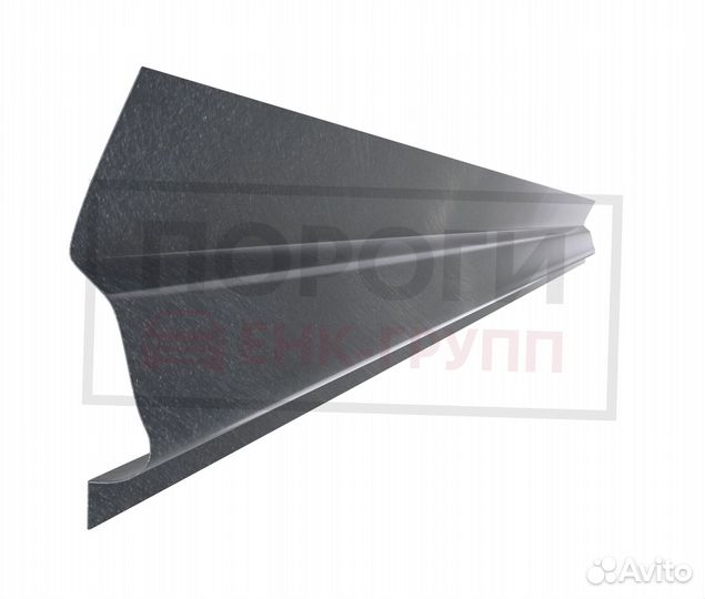 Пороги Audi 80 (B4) купе и другие